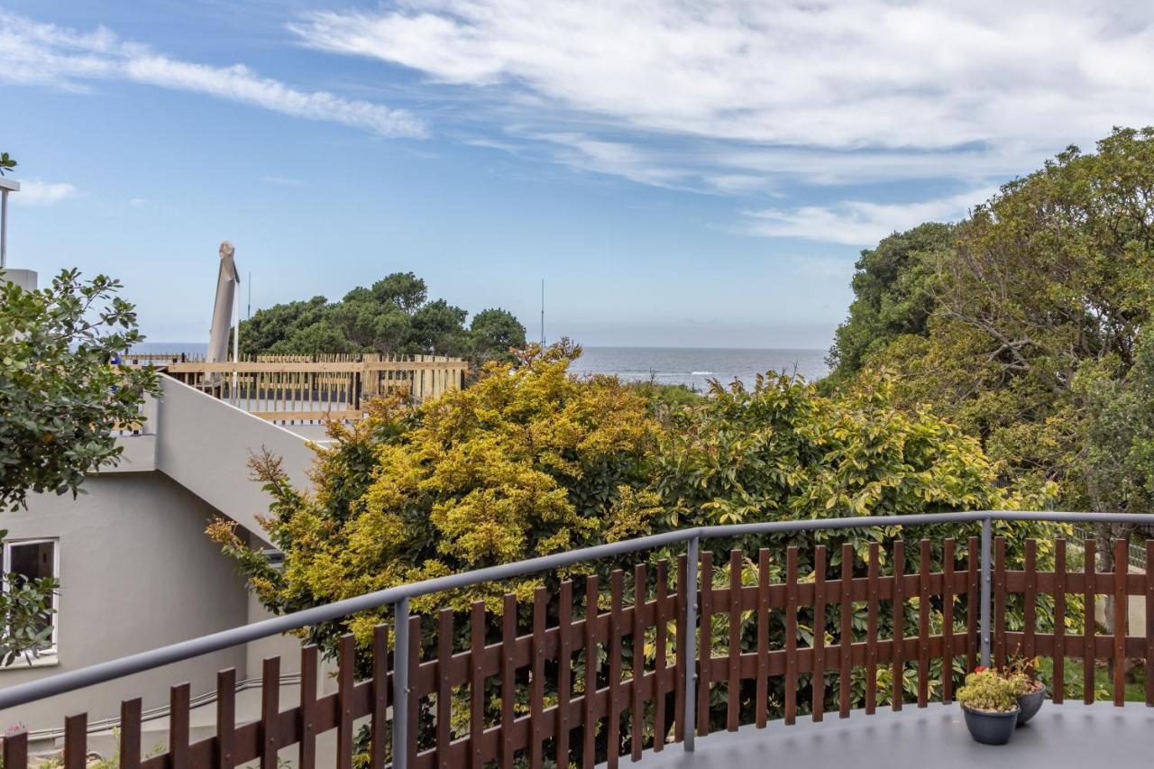 Millrock Beach House Плеттенберг-Бей Екстер'єр фото