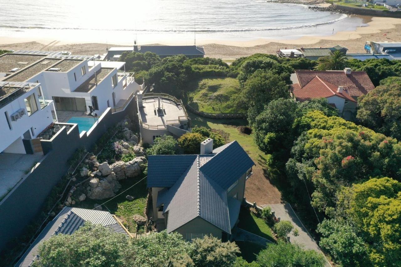 Millrock Beach House Плеттенберг-Бей Екстер'єр фото